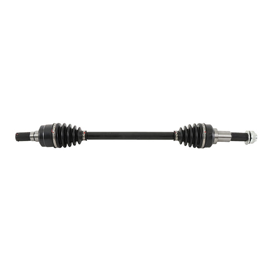 ATV CV/Axle 8 Ball Complete Shaft Yamaha