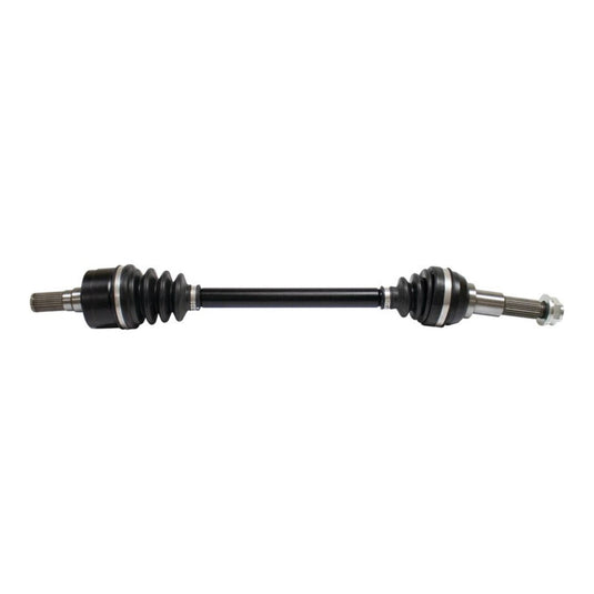 ATV CV Axle 8 Ball Complete Shaft - Yamaha