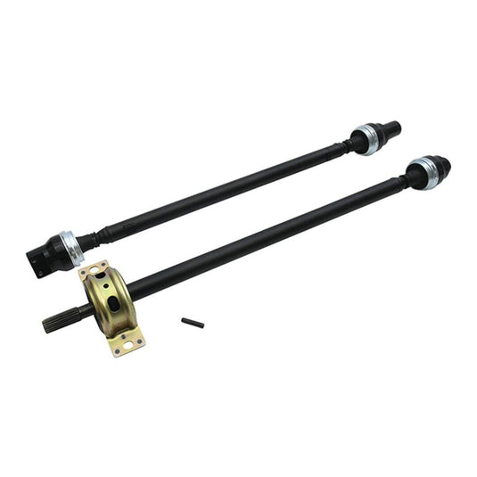 Prop Shaft Stealth Drive Axle