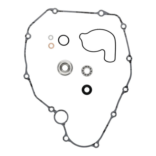 Vertex Water Pump Rebuild Kit Honda CRF450R '19-'22