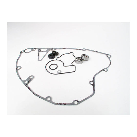 Vertex Water Pump Rebuild Kit - RMZ250 '04-'06 / KX250F '04-'08