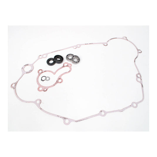 Vertex Water Pump Rebuild Kit - KLX450R '08-'09 / KX450F '06-'08