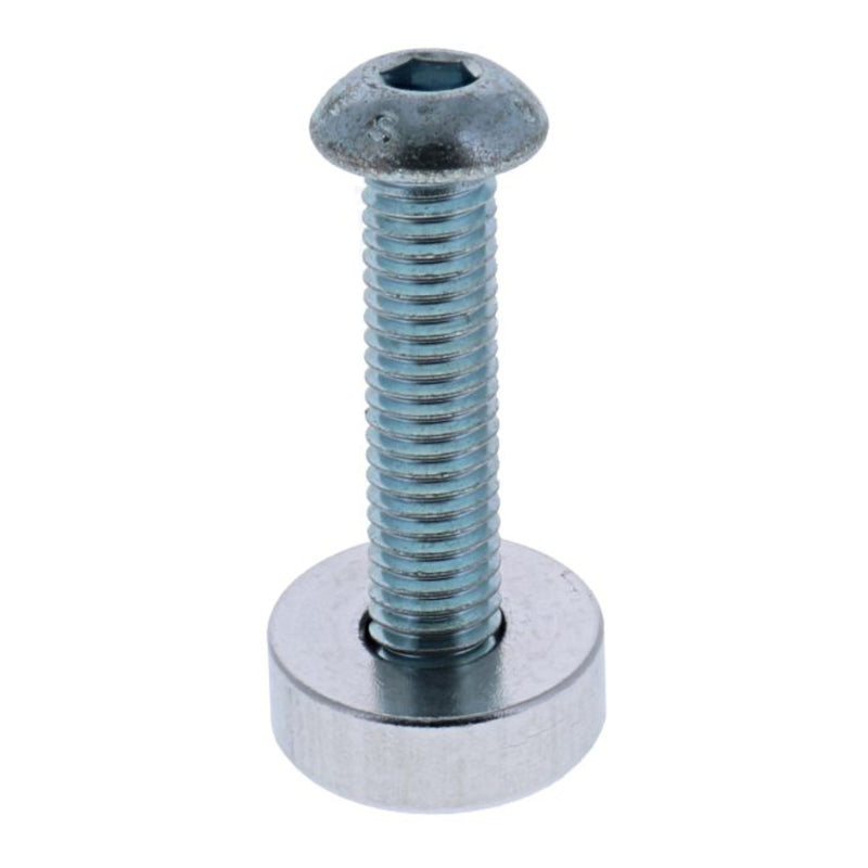 Load image into Gallery viewer, Barkbusters 7mm Spacer and 35mm Bolt
