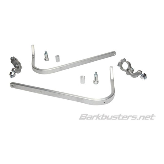 Barkbusters Handguard Fitting Kit BMW G650X Challenge / Country-Moto Models