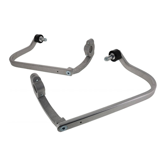 Barkbusters Handguard Fitting Kit CF MOTO MT Models / Ducati Multistrada V4/V4S