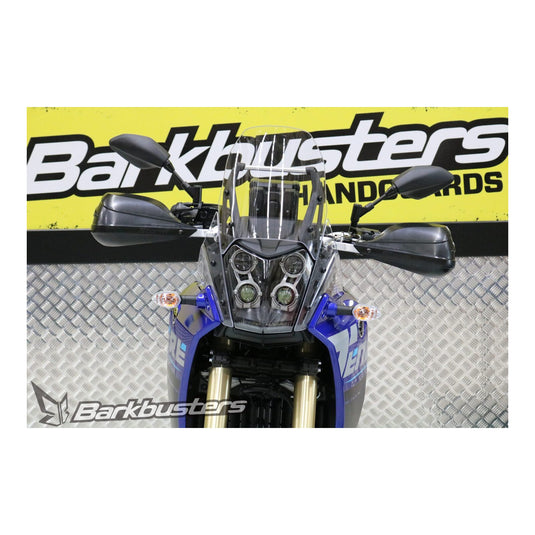 Barkbusters Handguard Fitting Kit - Yamaha XTZ700 '22-24