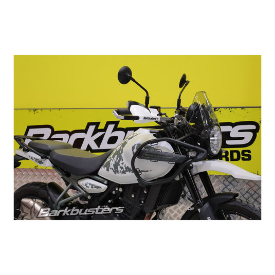 Barkbusters Handguard Fitting Kit - Royal Enfield Himalayan 450 '24-