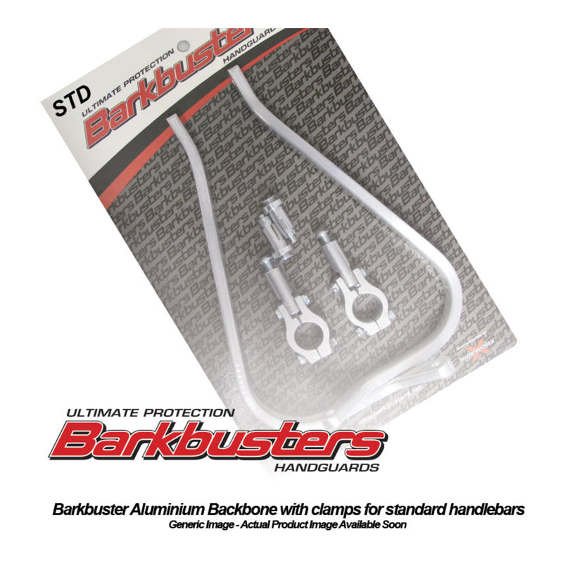 Load image into Gallery viewer, Barkbusters 28.5mm Saddle Set (Twinwall / VSB / Acerbis)
