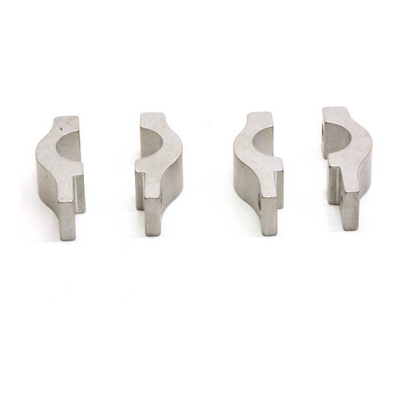 Load image into Gallery viewer, Barkbusters 22mm Saddle Set (Standard)
