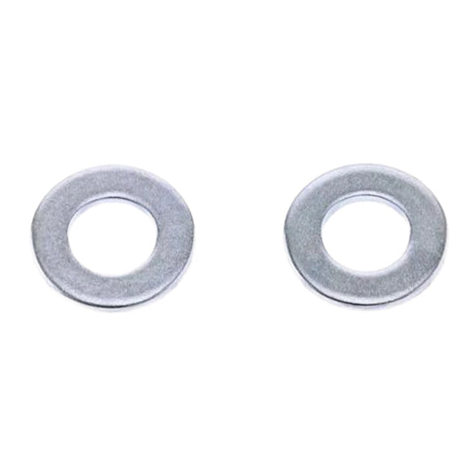 Bolt M10x20mm Flat Washers (Packet of 10)
