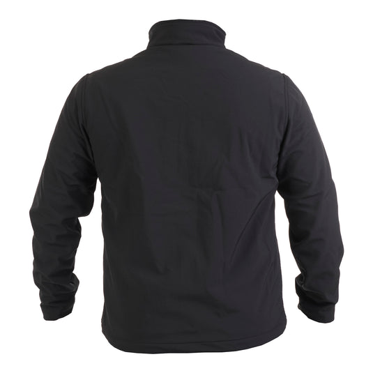 Bridgestone Softshell - Black