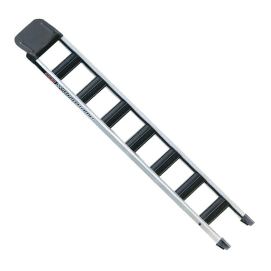 DRC Hybrid Ramp Straight 150cm