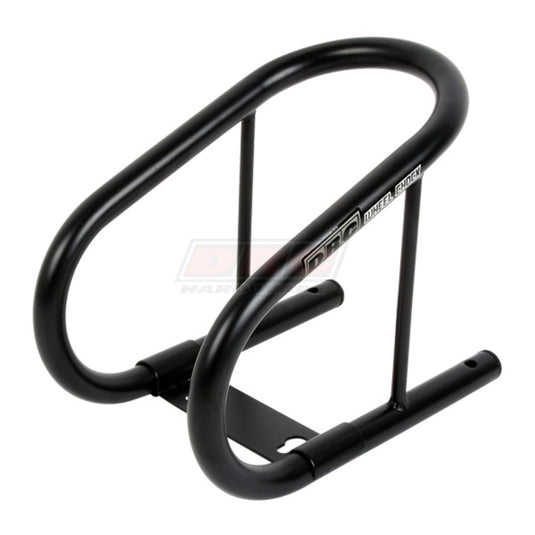 DRC Wheel Chock - Black