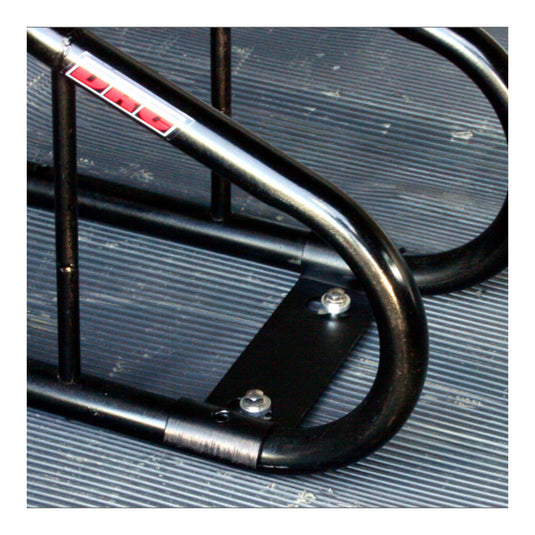 DRC Wheel Chock Holding Adapter 2pcs