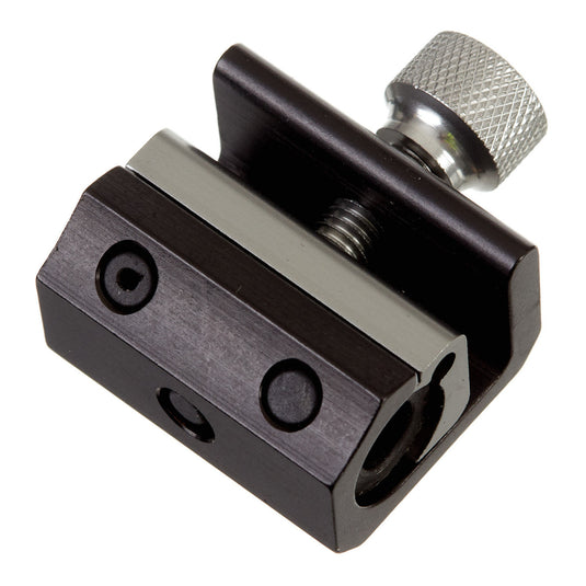 DRC WIRE OILER BLACK