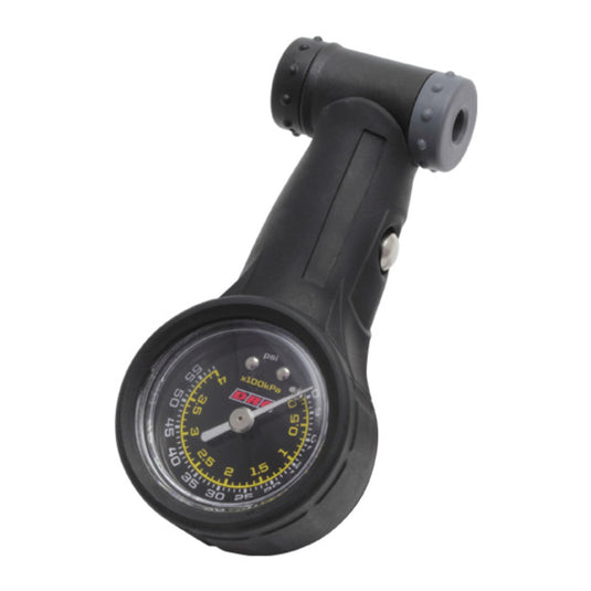 DRC Air Gauge G101 400kpa (58psi)