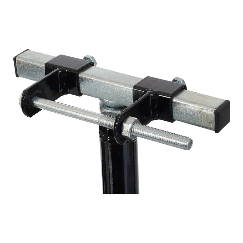Load image into Gallery viewer, UNIT Engine Stand Type A - Black
