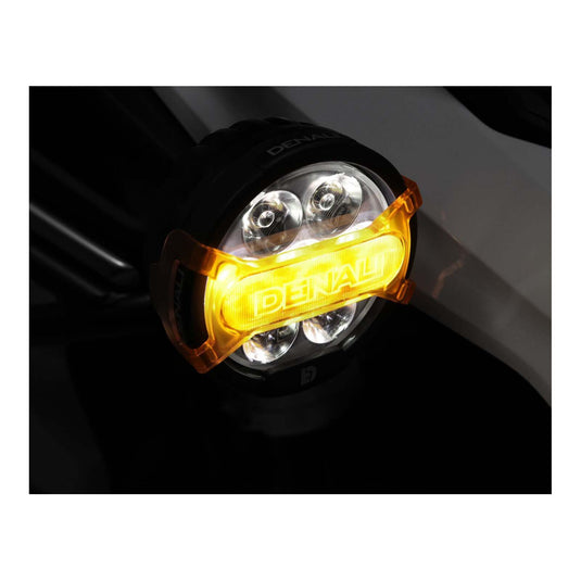 Denali D7 LED Light Pod - DataDim™ Technology - Single