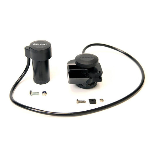Denali Soundbomb Split Dual-Tone Air Horn