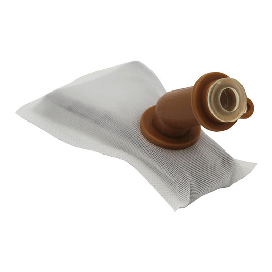 Whites Fuel Pump - EFI Filter CF Moto X550