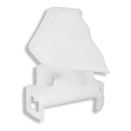 Whites Fuel Pump - EFI Filter Yamaha XJR1300 '07-'13