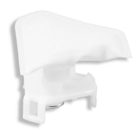 Whites Fuel Pump - EFI Filter Yamaha XJR1300 '07-'13