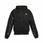 Ducati Jargon Riding Hoodie