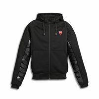 Ducati Jargon Riding Hoodie