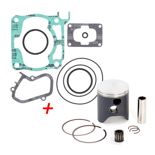 Top End Rebuild Kit (A) Honda CR125 '90-'91