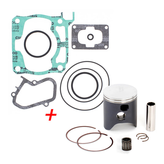 Top End Rebuild Kit (A) Kawasaki KX85 '01-'13