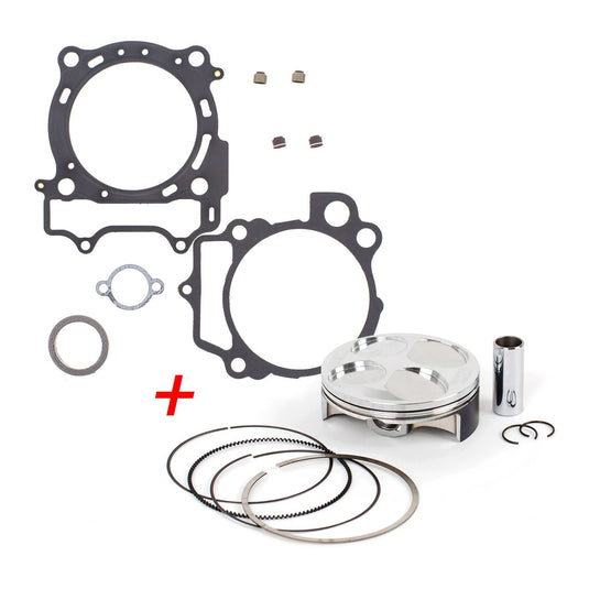 Top End Rebuild Kit (B) KTM 250 SX-F '06-'12