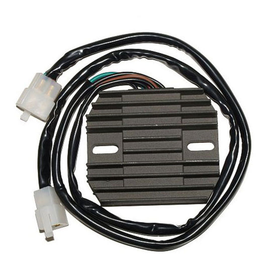Regulator / Rectifier Kawasaki ZX-6R ('05-'06)