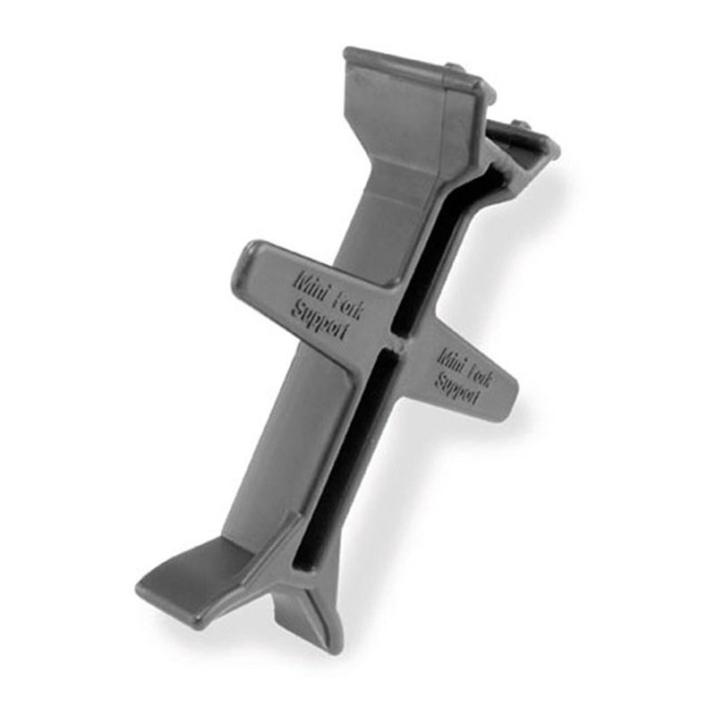 Load image into Gallery viewer, Whites Fork Seal Saver Plastic - Black (Mini)
