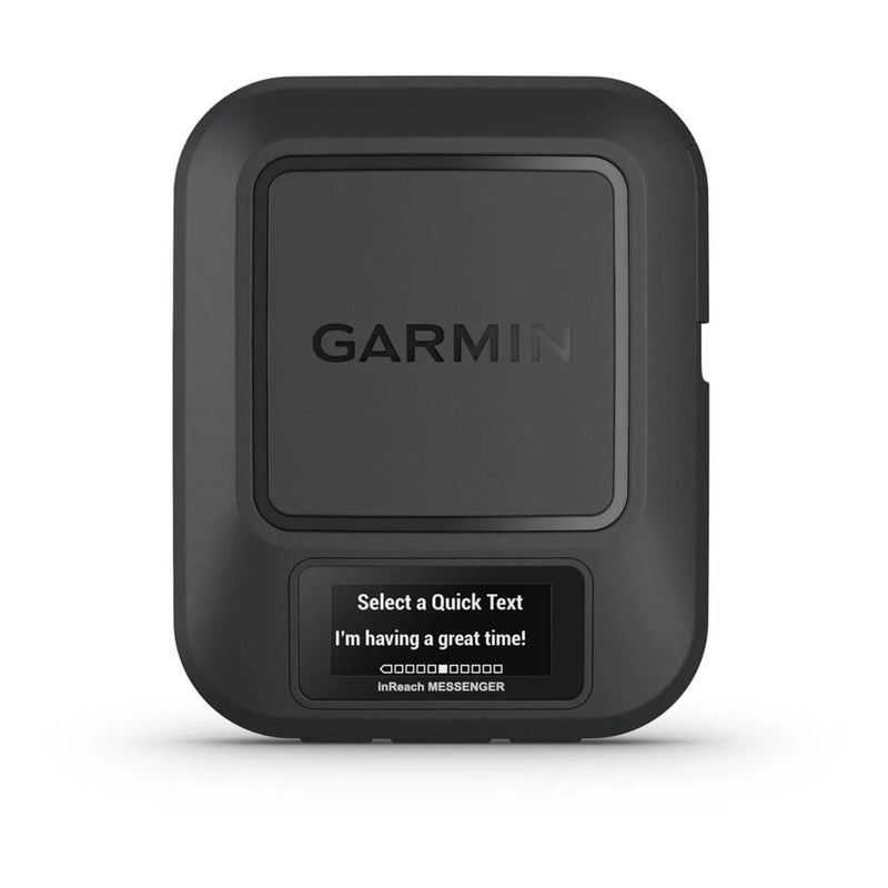 Load image into Gallery viewer, Garmin inReach Messenger
