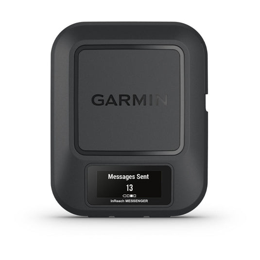 Garmin inReach Messenger