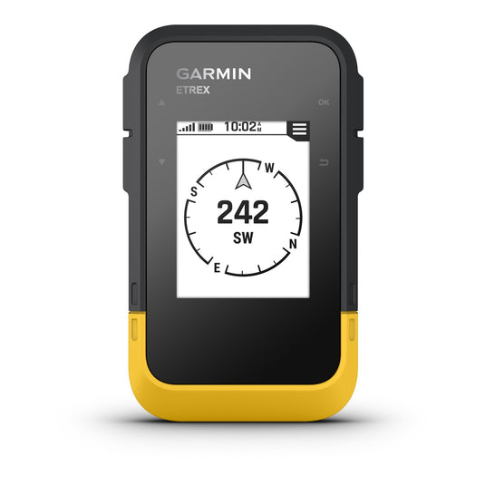Garmin eTrex SE (Worldwide)