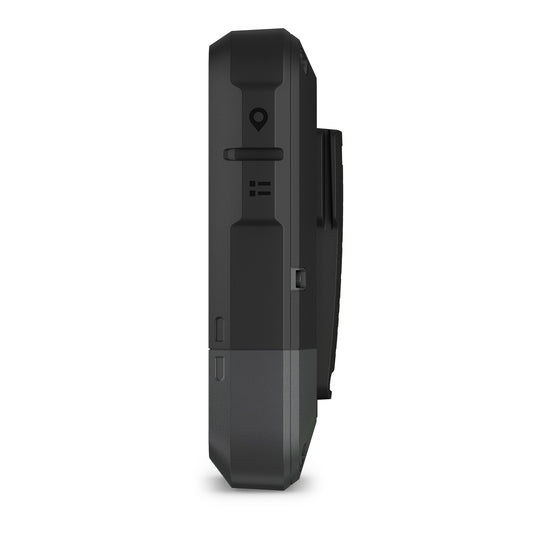 Garmin eTrex Solar (Worldwide)