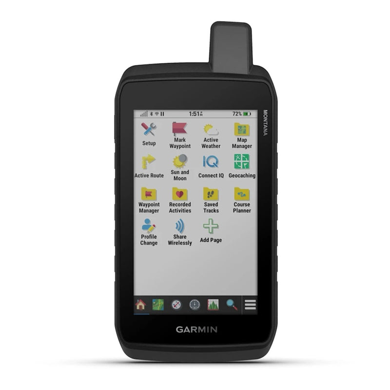 Load image into Gallery viewer, Garmin Montana 710
