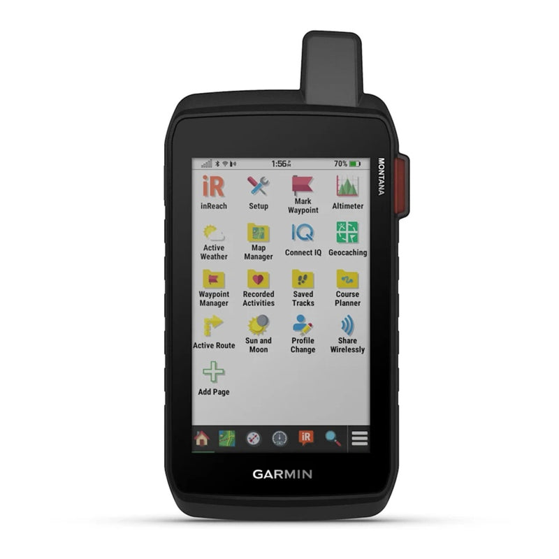 Load image into Gallery viewer, Garmin Montana 710i
