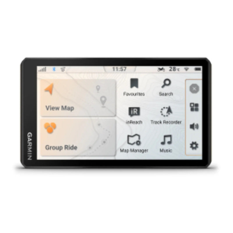 Load image into Gallery viewer, Garmin Tread 2 6 Off-Road Sat-Nav
