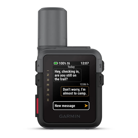 Garmin inReach Mini 3
