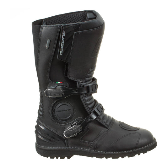 Gaerne G-Midland Gore-Tex Boot - Black