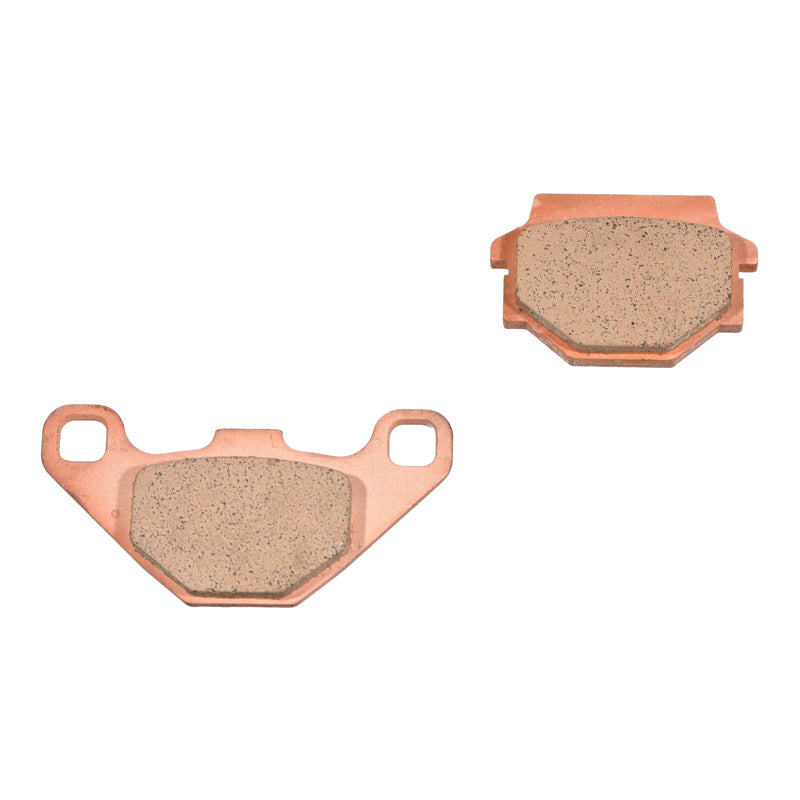 Load image into Gallery viewer, GOLDfren Brake Pads - S3 Sintered Sports
