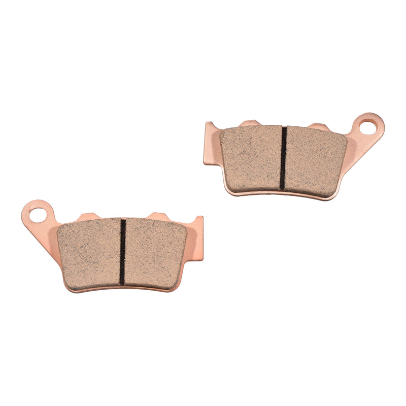Load image into Gallery viewer, GOLDfren Brake Pads - S3 Sintered Sports
