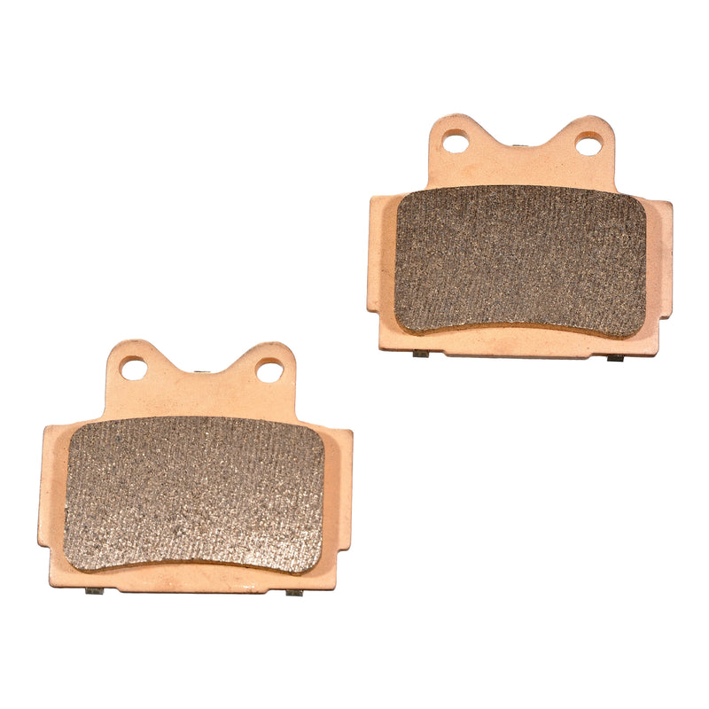 Load image into Gallery viewer, GOLDfren Brake Pads - S3 Sintered Sports
