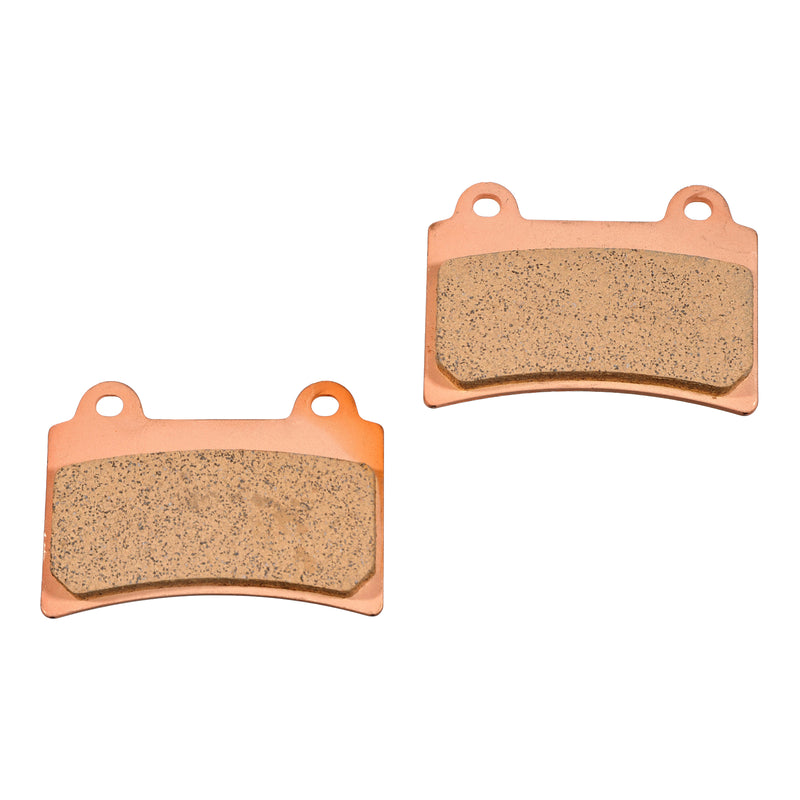 Load image into Gallery viewer, GOLDfren Brake Pads - S3 Sintered Sports
