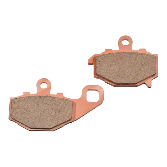 GOLDfren Brake Pads - S3 Sintered Sports