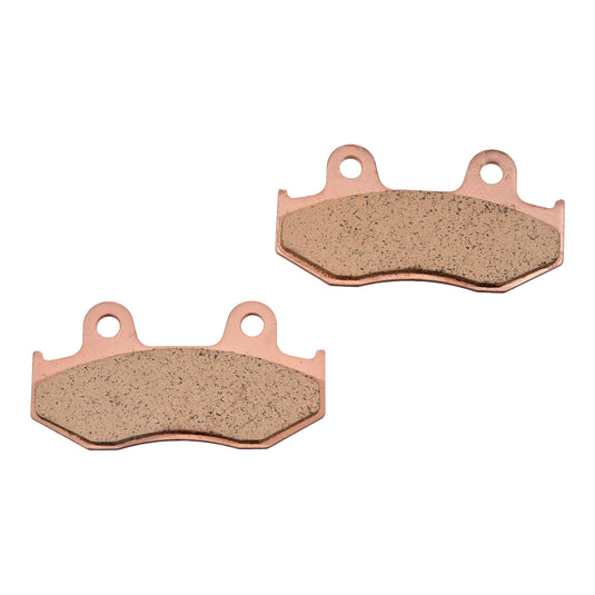 GOLDfren Brake Pads - S3 Sintered Sports