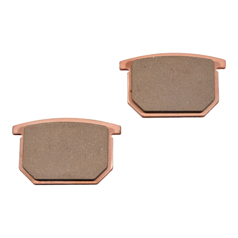 Load image into Gallery viewer, GOLDfren Brake Pads - S3 Sintered Sports
