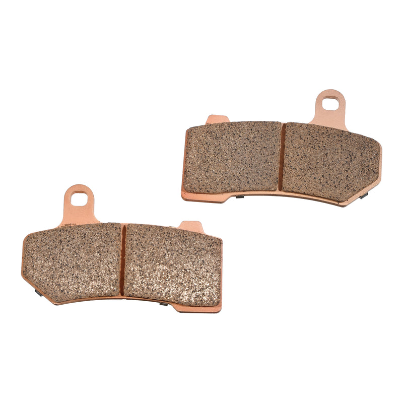 Load image into Gallery viewer, GOLDfren Brake Pads - S3 Sintered Sports
